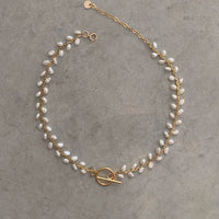 Collier upcyclé Venus