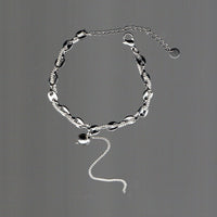 Bracelet upcyclé Elie