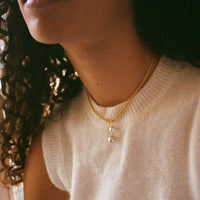 Collier upcyclé Sasha