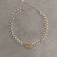 Collier upcyclé Venus