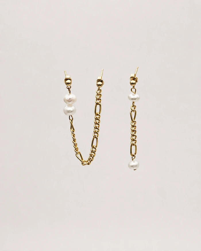 Boucles d'oreilles Nelly