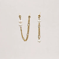 Boucles d'oreilles Nelly