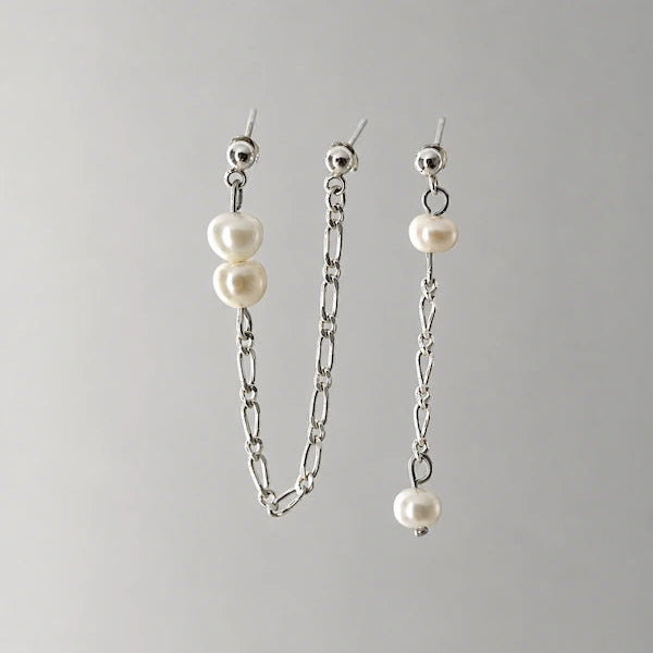Boucles d'oreilles Nelly