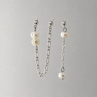 Boucles d'oreilles Nelly