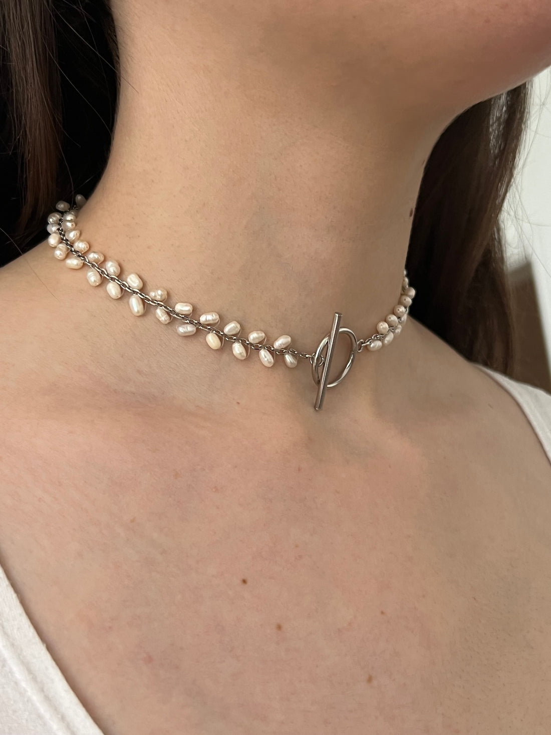 Collier Venus