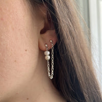 Boucles d'oreilles Nelly