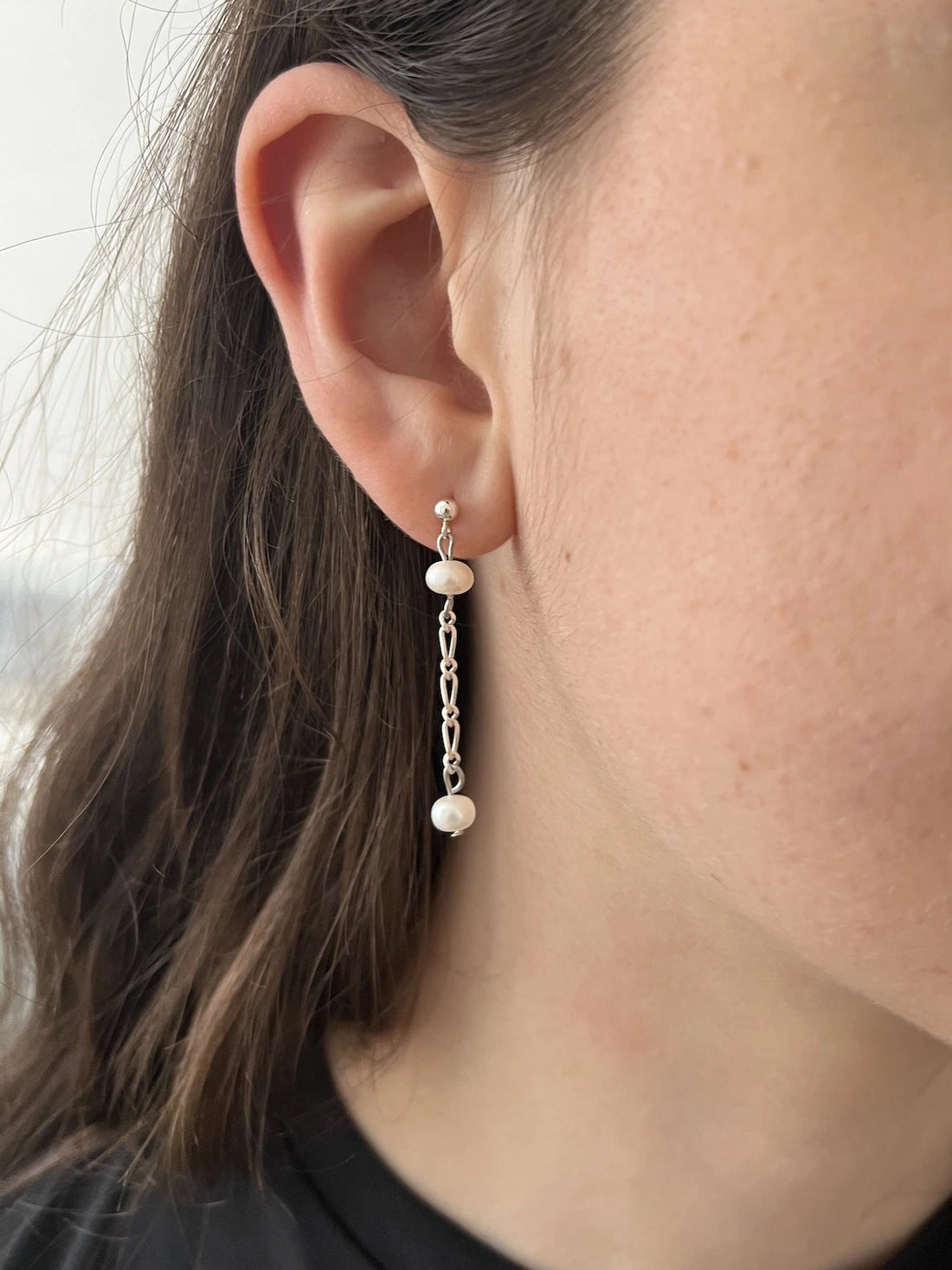 Boucles d'oreilles Nelly