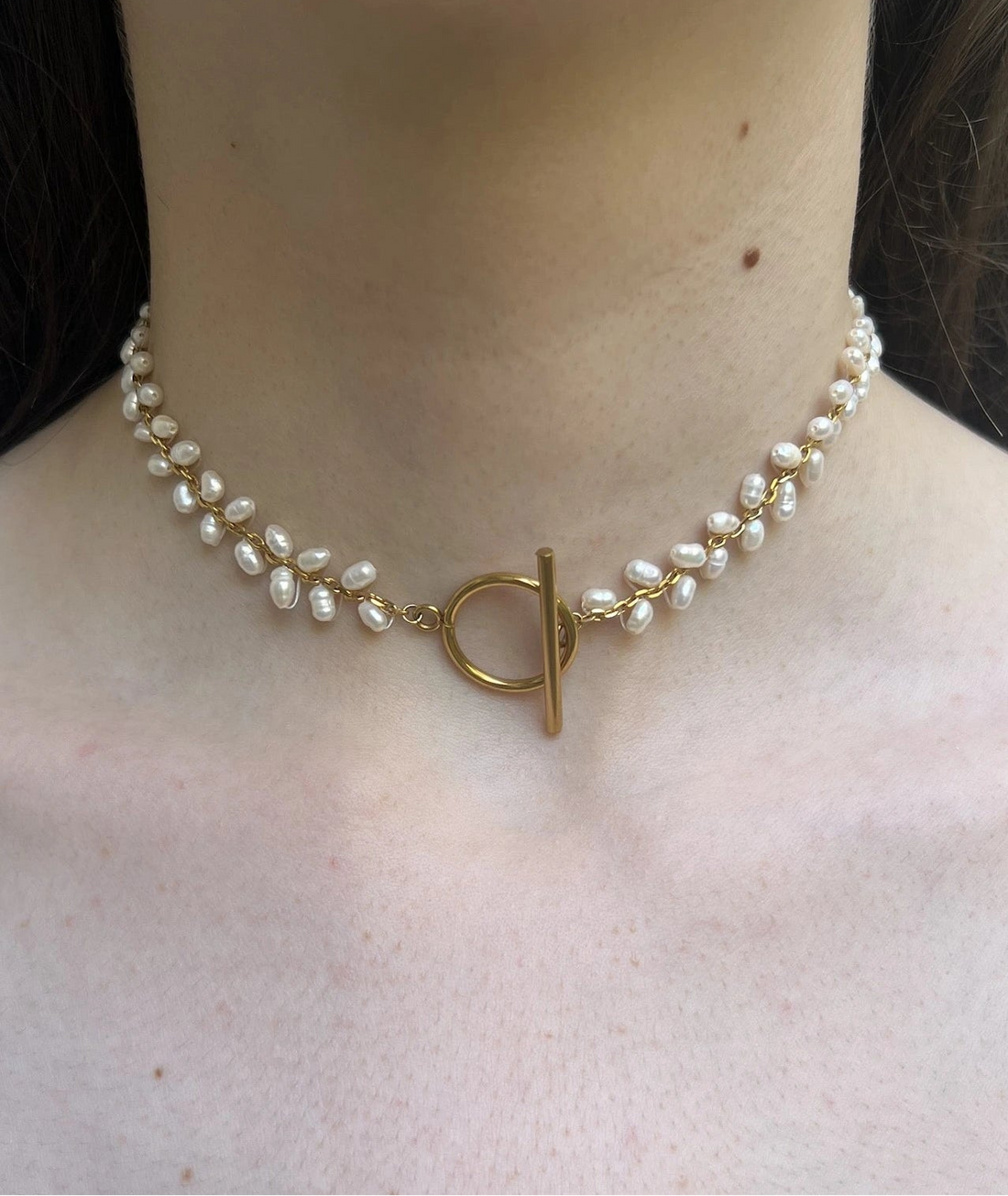 Collier Venus