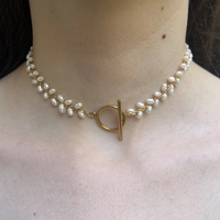 Collier Venus