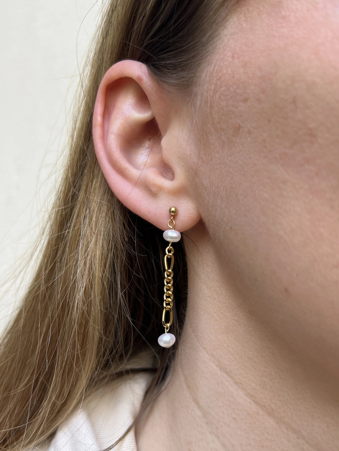 Boucles d'oreilles Nelly