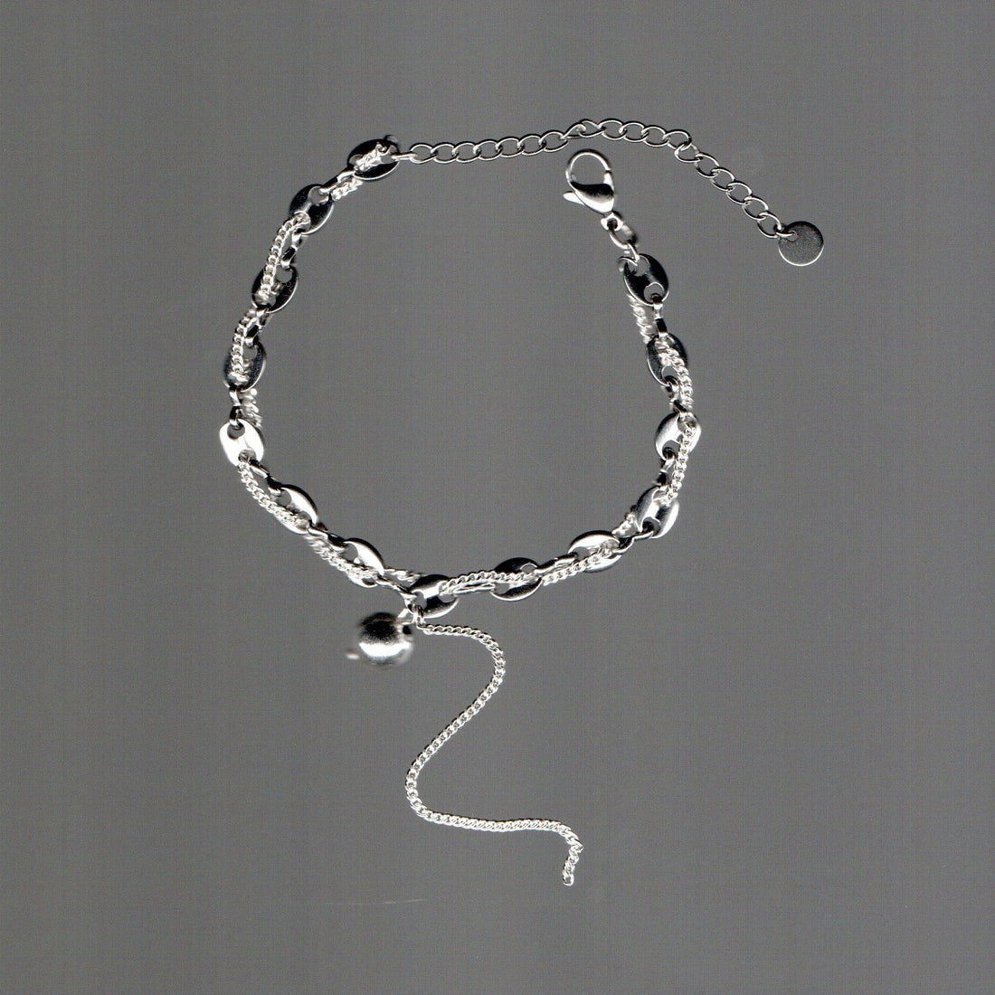 Bracelet upcyclé Elie