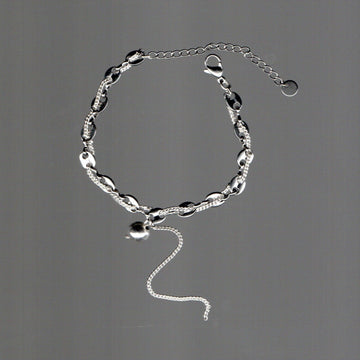 Bracelet upcyclé Elie