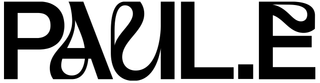 Logo du magazine Paule 