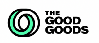 Logo du magazine The Good Goods