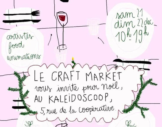 Craft Market