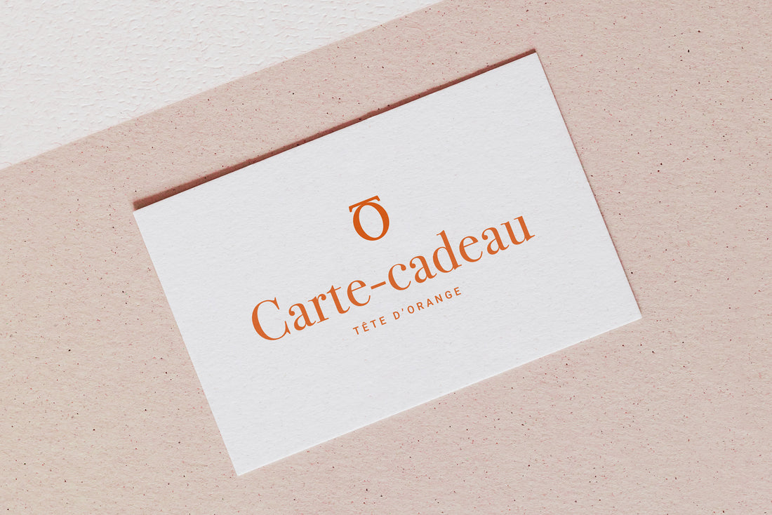 Carte-cadeau